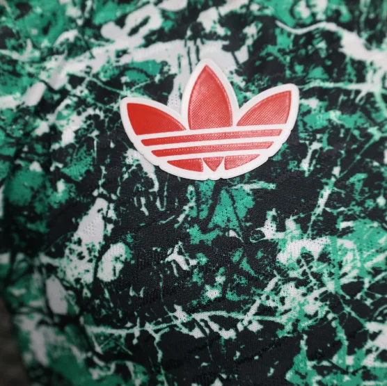 24/25 Manchester United Special Edition Player Version Football T-Shirt Thai Quality