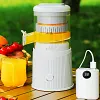 🔥Machine &agrave; jus portable 