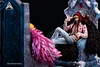 1/6 Scale The Unbreakable Bond Corazon Donquixote Rosinante - ONE PIECE Resin Statue - Atlas Studio [In Stock]