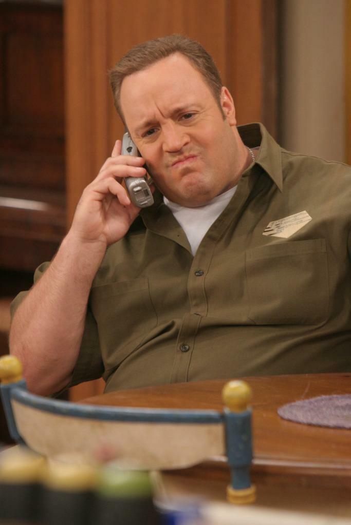 Kevin James 8x10 Picture Simply Stunning Photo Poster painting Gorgeous Celebrity #5