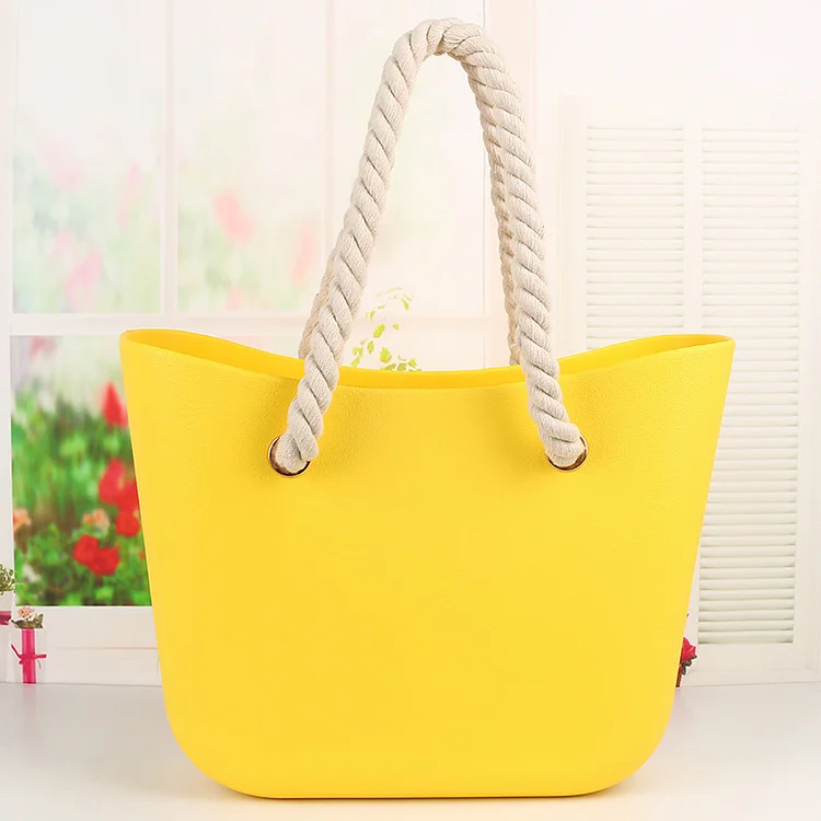 Large Beach Bag Tote Waterproof Sandproof Handbag for Boat Pool Travel  Stunahome.com