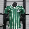 Joyfball 2025/2026 Player Version Palmeiras Home Football Jersey 1:1 Thai Quality（The player version jersey is a bit tight, please pay attention to the size selection）