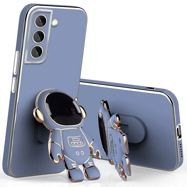 Astronaut Folding Bracket Case With Camera Protector