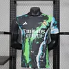 2025/2026 Player Version Real Madrid Special Edition 19 Football Jersey 1:1 Thai quality