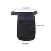 Portable Belt Apron Bag Adjustable Hardware Storage Pocket for Storage Hand Tool