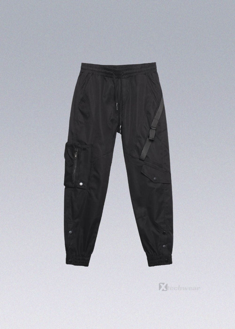 Blitzkrieg Pants Techwear - X techwear-x
