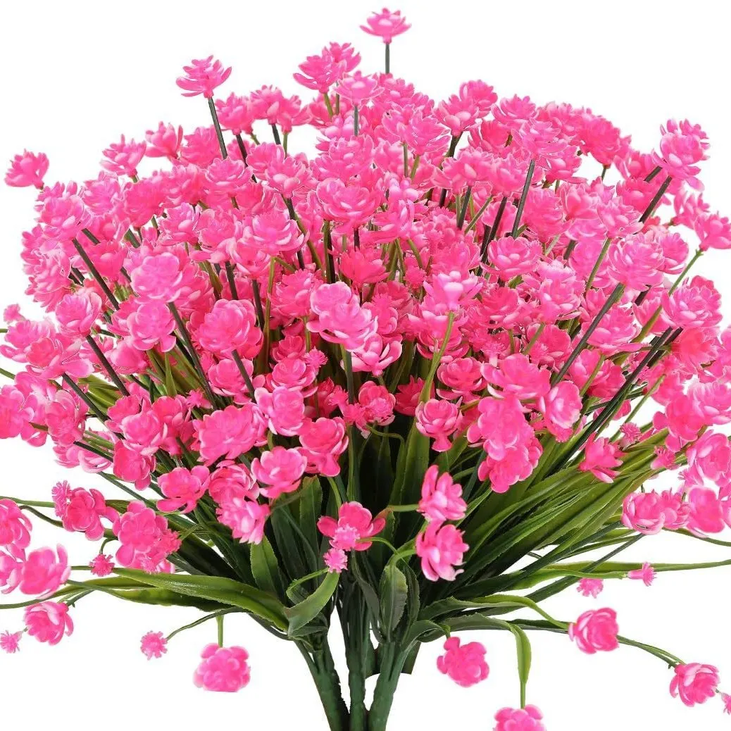 🔥LAST DAY 70% OFF🔥Outdoor Artificial Flowers💐