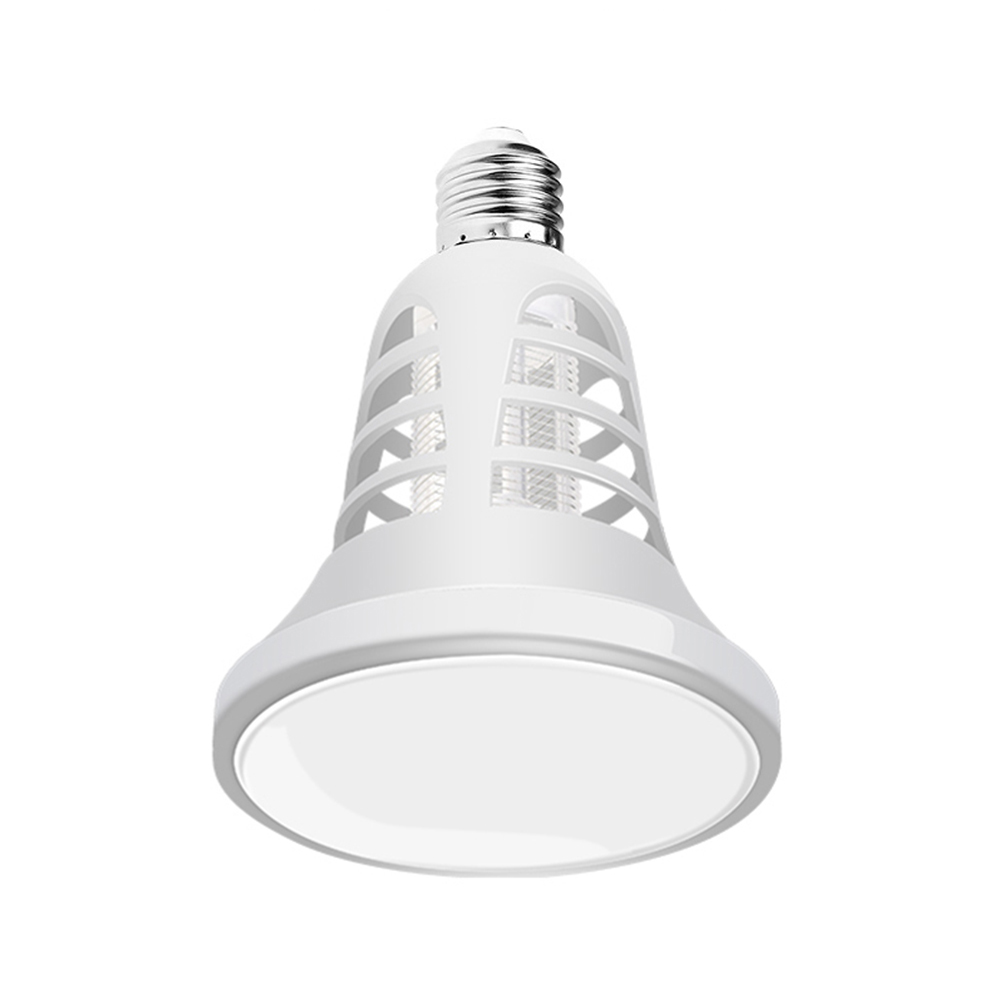 

E26 110V UV LED Mosquito Kill Plant Grow Bug Trap Seed Growing Bulb Light, 501 Original