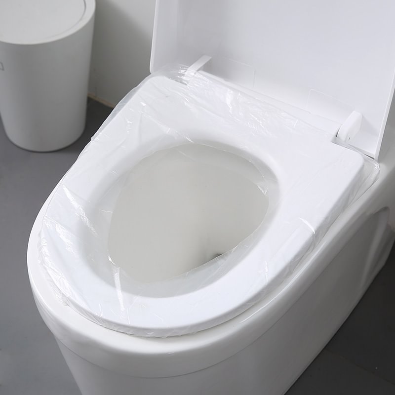 Disposable Toilet Seat Pad