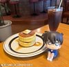 Look Up Series Special Collection Ver. Conan Edogawa & Kaitou Kid - Detective Conan Official Statue - MegaHouse