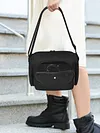 Travel Carrying Case Storage Bag for Sonos Move/Move 2/Bose SoundLink Max