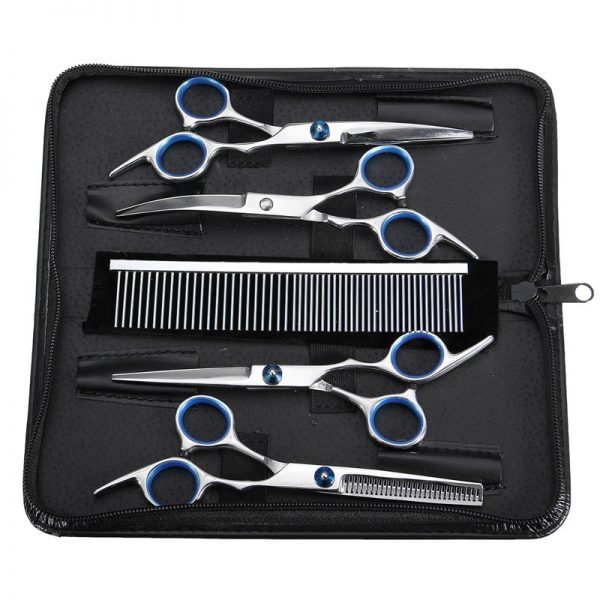 Dog Grooming Kit Pet Hair Tools