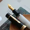MAJOHN P139 Expedition grade full copper piston fountain pen