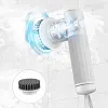 🔥🫧Brosse &eacute;lectrique silencieuse 6 en 1