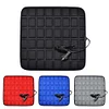 12V Car Seat Heated Cover 40W Electric Heating Pads Anti-slip Front Seat Cushion