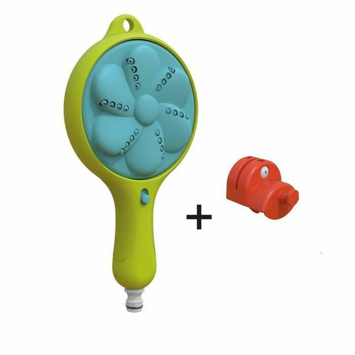 Water Sprinkler and Sprayer Toy Smoby SHOWER Plastic