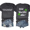 Chappell Roan Good Luck Babe Tee