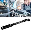 Wrench Extender Adaptor with Square Hole Extension Bar Tool Socket Extension Bar
