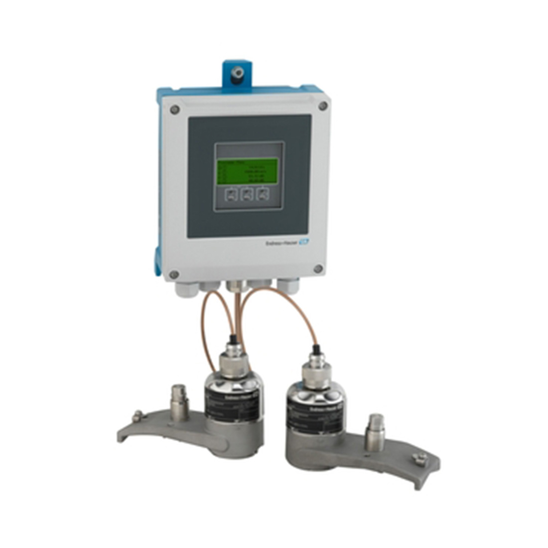 e+h,E+H Proline Prosonic Flow W 400 Ultrasonic Flow Meter