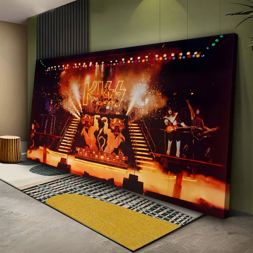 Canvas Wall Art