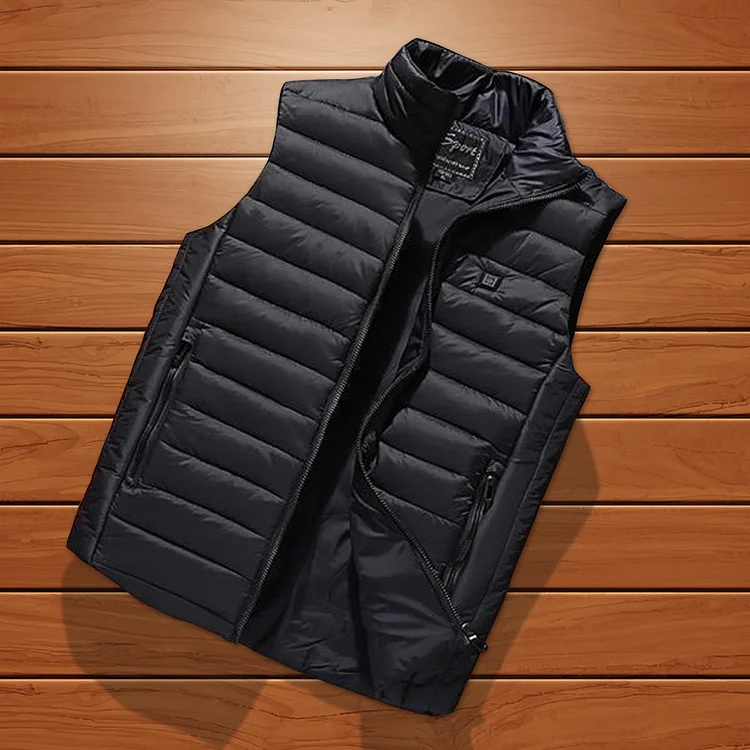Electric Heated Vest