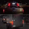 12-24V LED Tail Rear Lamp 30LED Turn Stop Brake Light Bar 120LM for Pickup Lorry