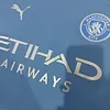 2026/2027 Manchester City Home Football Shirt 1:1 Thai Quality
