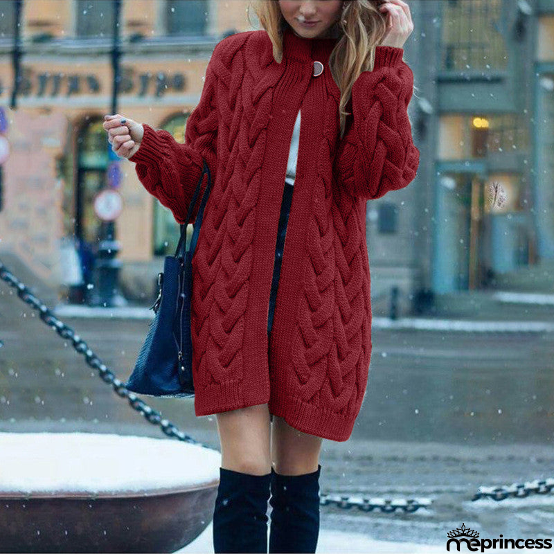 Trendy and Elegant Sweater
