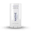 Unisex Native Deodorant Aluminum-Free Long Protection Workouts Natural Deodorant Packs