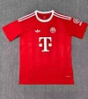 2025/2026 Bayern Munich Goalie Football Jersey 1:1 Thai Quality