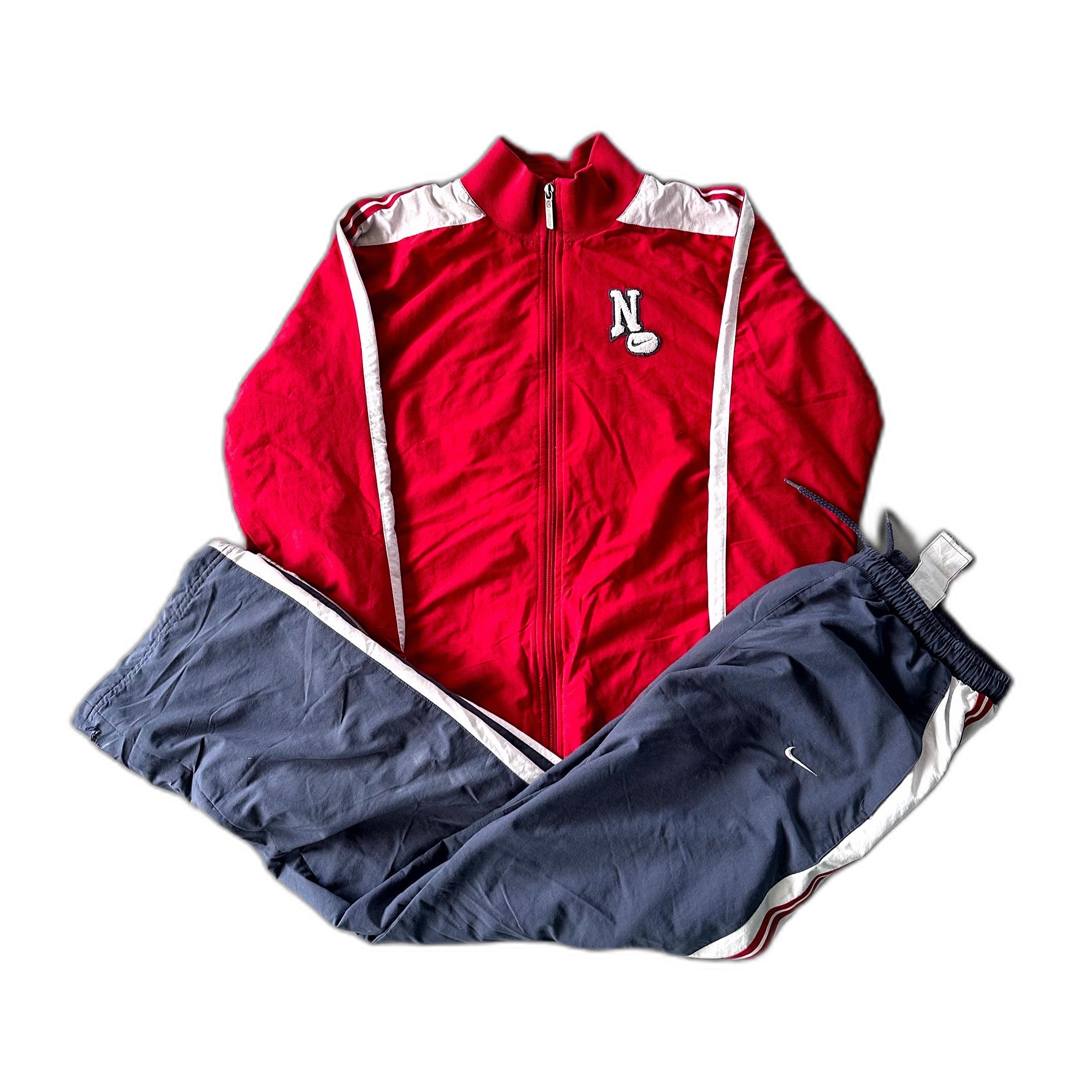 Vintage Tracksuit