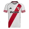 River Plate Home Soccer Jersey 2025/26