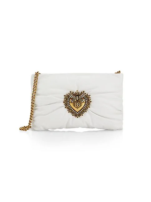 Dolce&Gabbana Devotion Padded Envelope bag