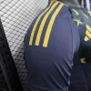 25/26 Player Boca Juniors Soccer Jersey Second Away