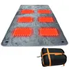 Outdoor Electric Heating Pads 3 Adjustable Temperature for Outdoor Hiking Picnic