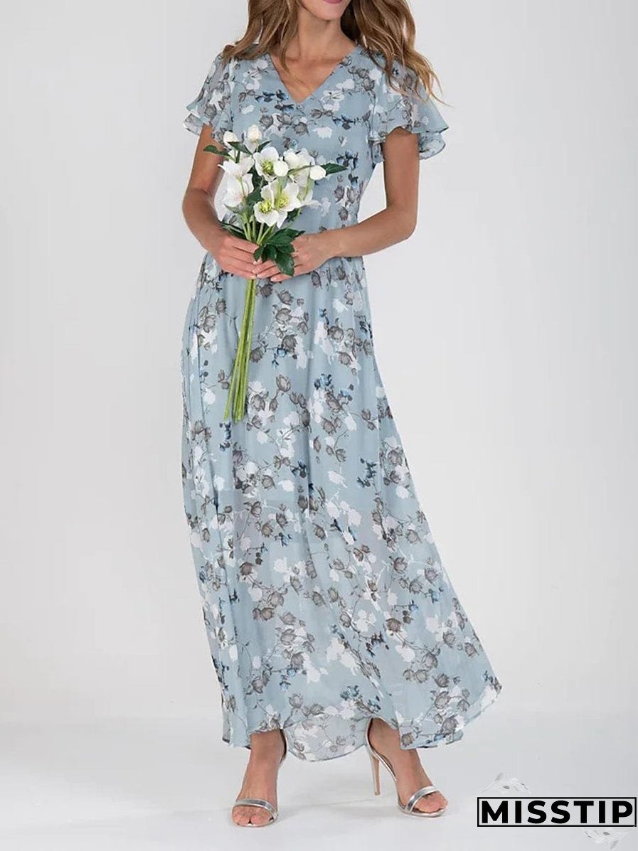 Date Night Dress