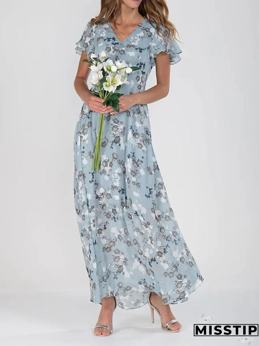 Date Night Dress