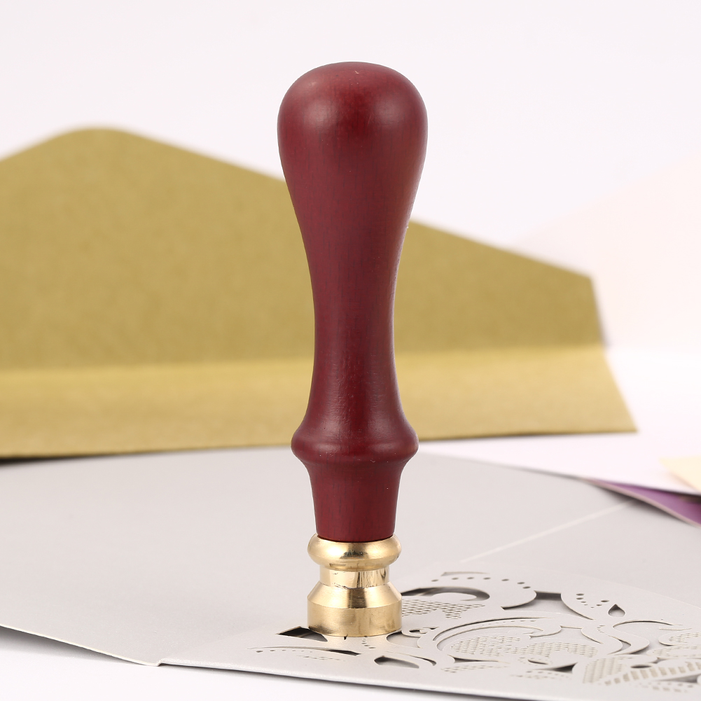 

15MM Vintage Wax Seal, Sx-9, 501 Original