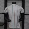 Player Version 2026 World Cup Japan Away Jersey