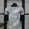 2025/2026 Player Version Tottenham Special Edition Grey Football Shirt 1:1 Thai Quality