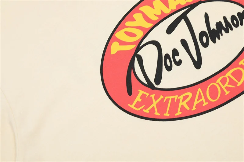 GALLERY DEPT 2023 new casual short sleeves