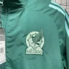 2024 Mexico Windbreaker Green Soccer Jersey 1:1 Thai Quality
