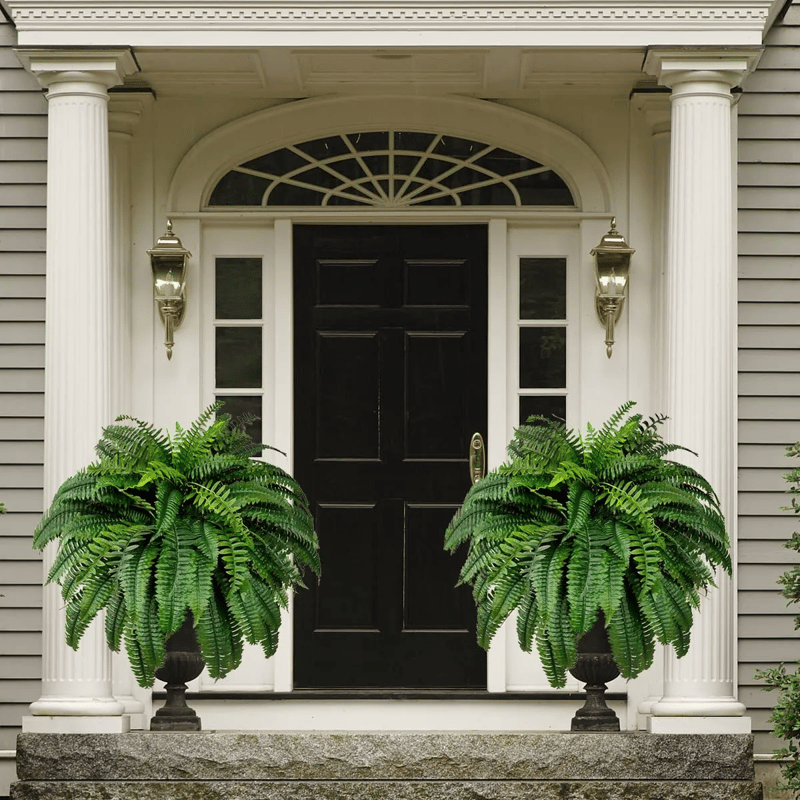 ⭐This Week's Special Price 💥UV Resistant Lifelike Artificial Boston Fern