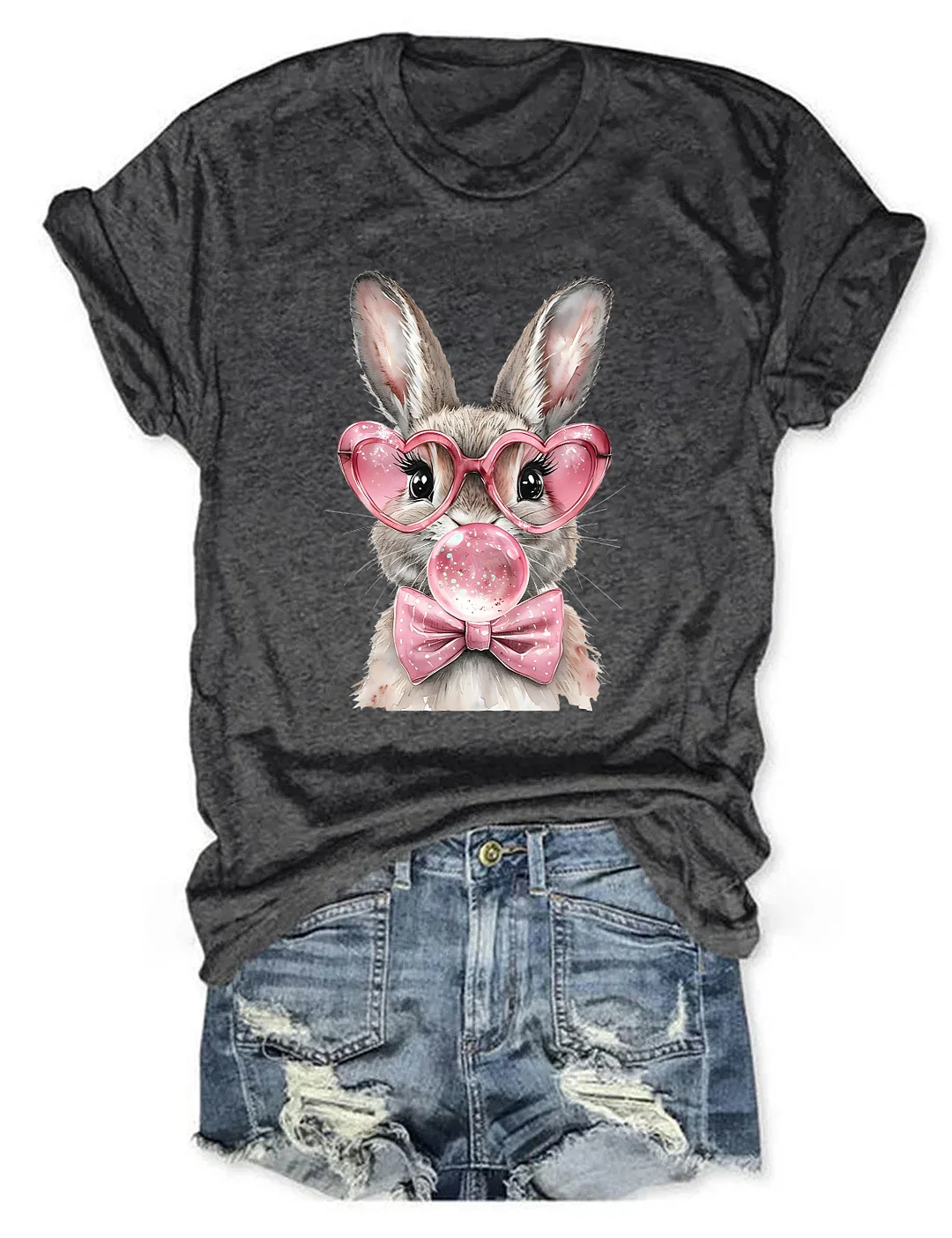 Easter Bunny T-shirt