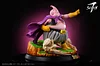 1/6 Scale Fat Majin Buu - Dragon Ball Resin Statue - Seven7 Studio