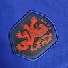 2022 Netherlands Away Football Shirt 1:1 Thai Quality