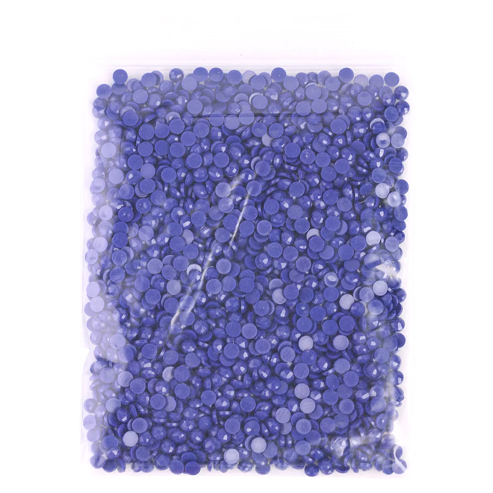 Round Drill Diamond Rhinestone(DMC 820)