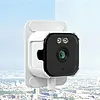 3MP Resolution Camera Human Motion Detection High Definition WiFi Monitoring Cameras Real Time Reminder for Family Use