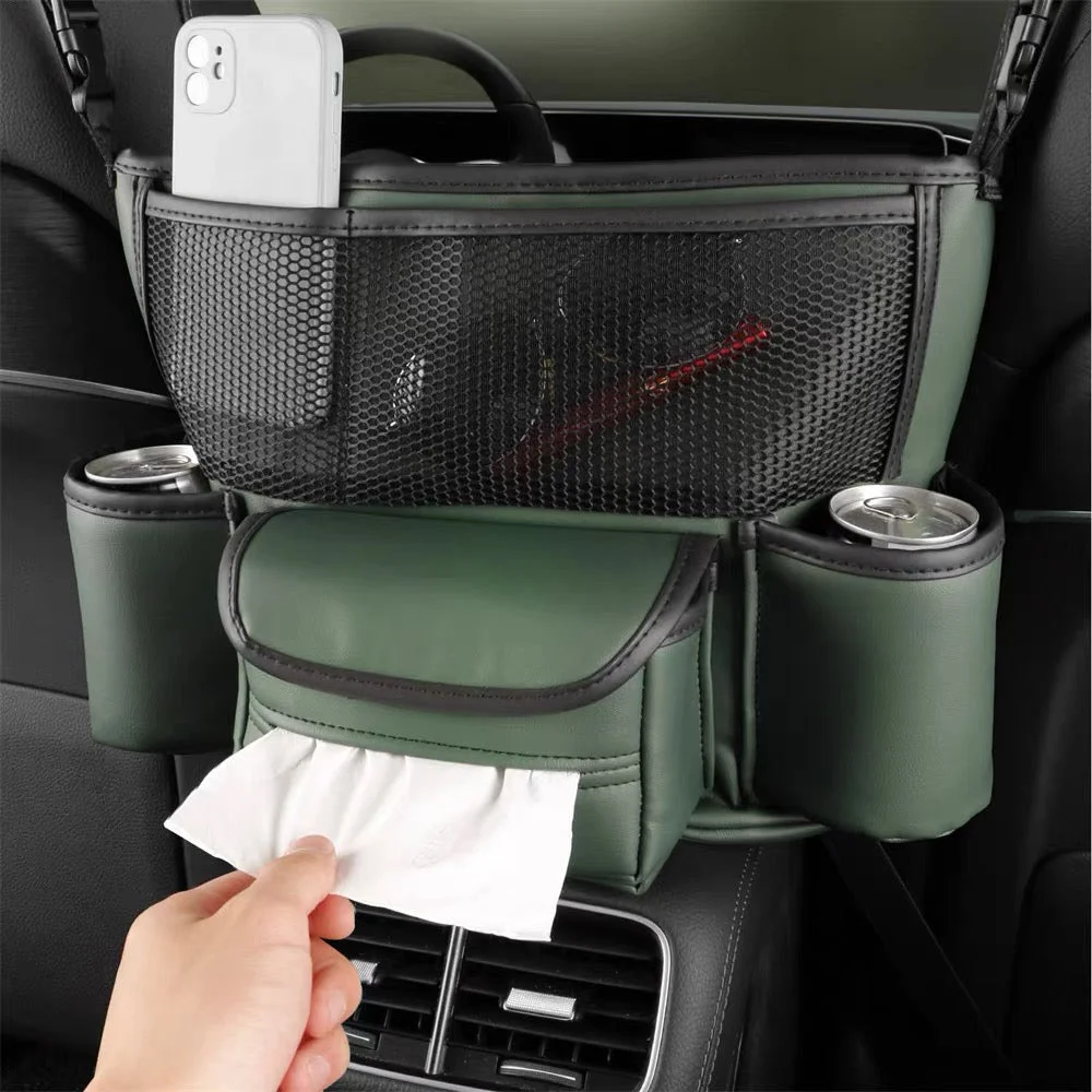 Car Storage Bag