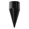 Firewood Log Splitter Drill Bit 32mm 42mm 45mm 50mm for Electric and Hand Drills